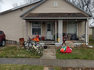 107 E Jefferson St, Toledo, IL 62468