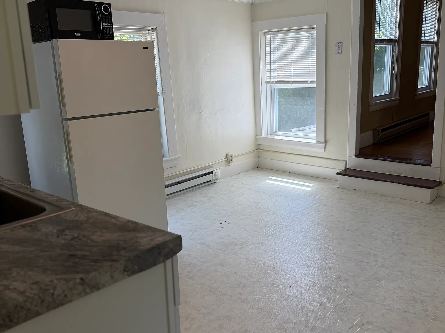 1 bed, 1.0 bath, $1,795 — Photo 3