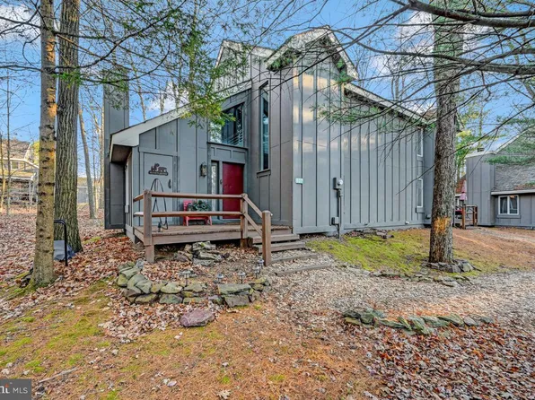 137 Telemark, Lake Harmony, PA 18624