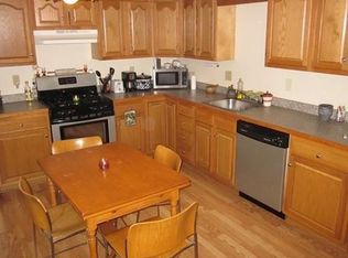 1 Ararat St #D, Worcester, MA 01606