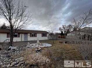 1825 Clear Acre Ln, Reno, NV 89512
