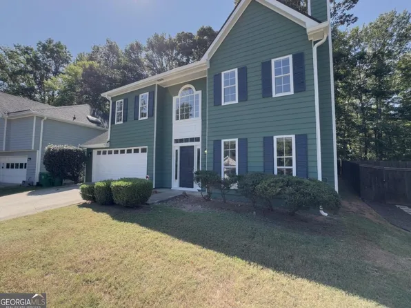 4901 Fenbrook Ct, Stone Mountain, GA 30088