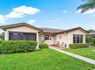 14070 Nesting Way APT B, Delray Beach, FL 33484