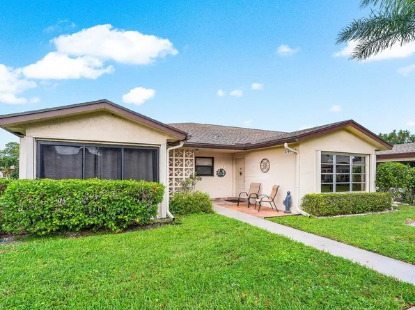 14070 Nesting Way #B, Delray Beach, FL 33484