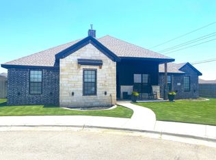 9611 Inverness Ave, Lubbock, TX 79424