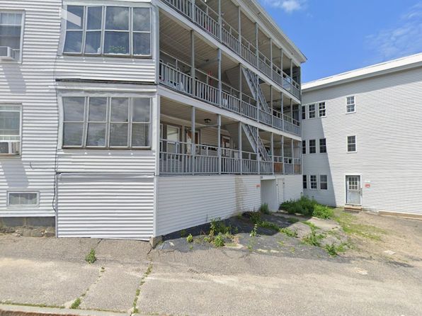 121 Rumford Ave #1