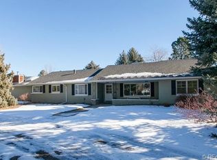 5420 Lakeshore Dr, Littleton, CO 80123