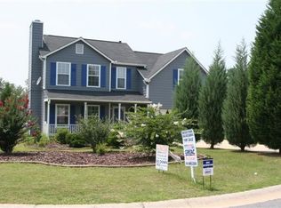 3028 Lake Park Trl, Acworth, GA 30101