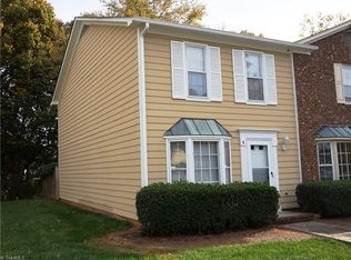 919 Shelby Dr APT A, Greensboro, NC 27409