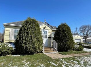 201 E 7th St, Albert Lea, MN 56007