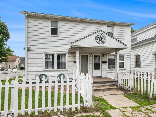 1400 E Jefferson Ave #1402, La Porte, IN 46350