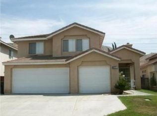 16551 Windcrest Dr, Fontana, CA 92337