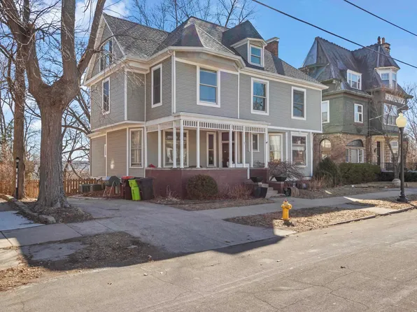 528 W High St, Peoria, IL 61606