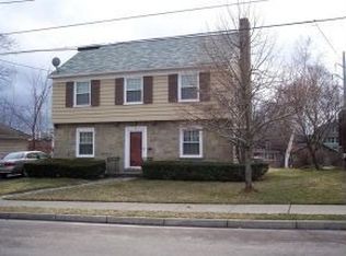 21 3rd St, Johnson City, NY 13790