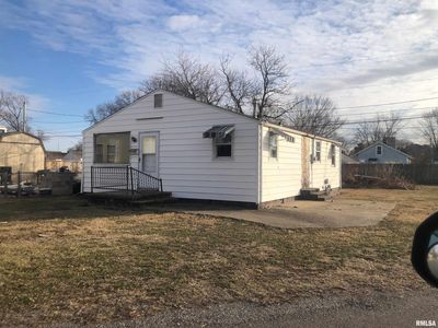 1512 Watch Ave, Springfield, IL, 62702