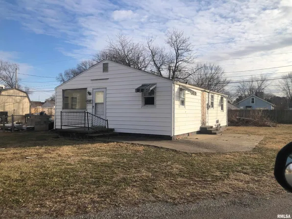 1512 Watch Ave, Springfield, IL 62702