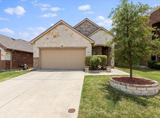 9929 Pronghorn Rd, McKinney, TX 75071