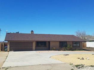 16444 Arcata Ln, Apple Valley, CA 92307