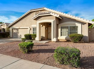 4520 E Saint John Rd, Phoenix, AZ 85032