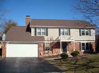 328 Avon Ct, Dublin, OH 43017
