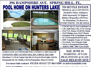 396 Hampshire Ave, Spring Hill, FL 34606