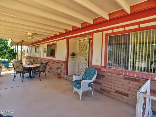 4891 N Lak A Yucca Rd, Tucson, AZ 85743