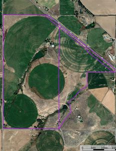 4593 John Day Hwy, Vale, OR, 97918