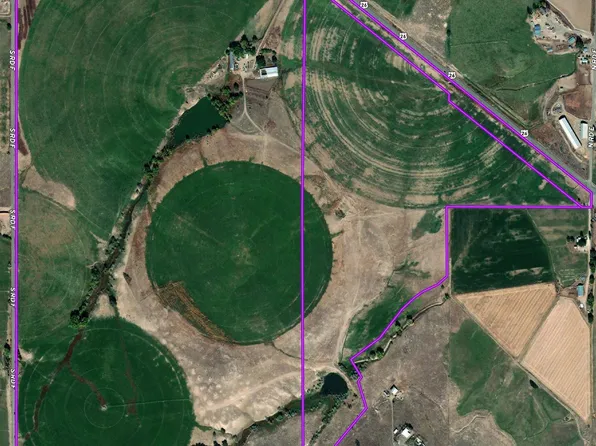 4593 John Day Hwy, Vale, OR 97918