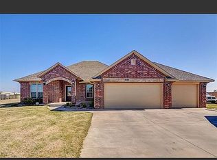 1325 Daniel Way, Tuttle, OK 73089