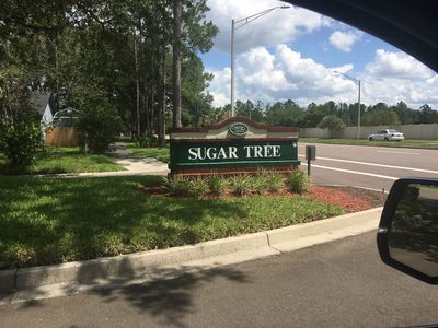 8451 Rockridge Ct, Jacksonville, FL, 32244
