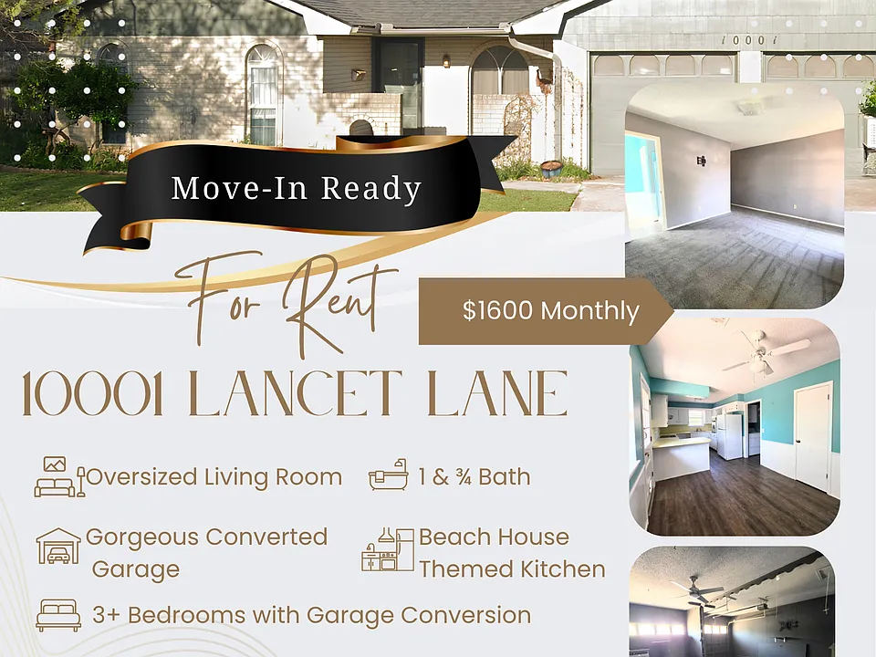 10001 Lancet Ln
