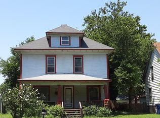 1533 S Water St, Wichita, KS 67213