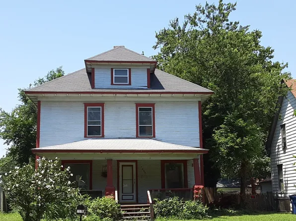 1533 S Water St, Wichita, KS 67213