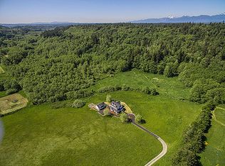 25649 Big Valley Rd NE, Poulsbo, WA 98370