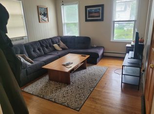 217 Power St APT 2, Providence, RI 02906