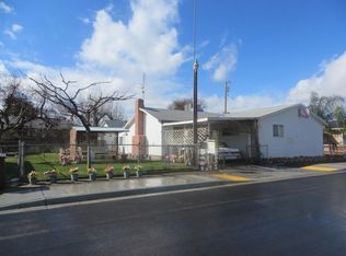 209 7th St, Kettleman City, CA 93239