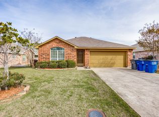 510 Harvard Dr, Princeton, TX 75407