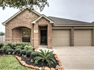2639 Winding Creek Way, Conroe, TX 77385