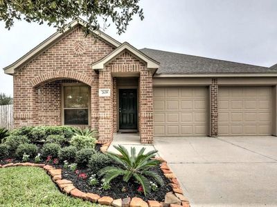 2639 Winding Creek Way, Conroe, TX, 77385