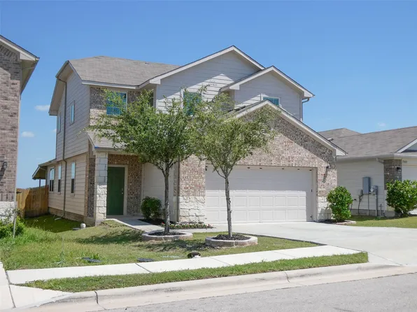 15003 Shalestone Way, Manor, TX 78653