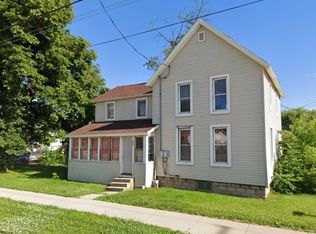 423 Draper St, Kaukauna, WI 54130