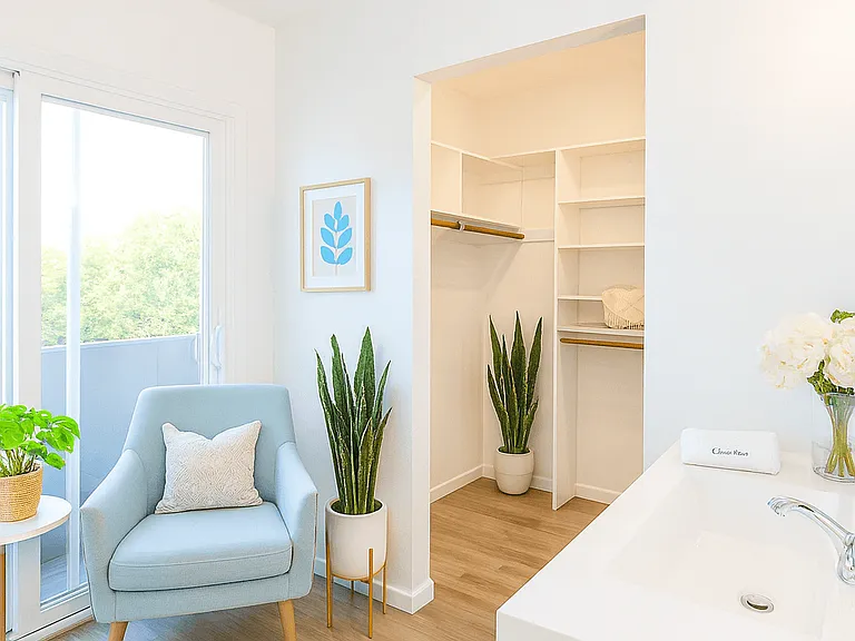 Koi Creek Apartments — Photo 6