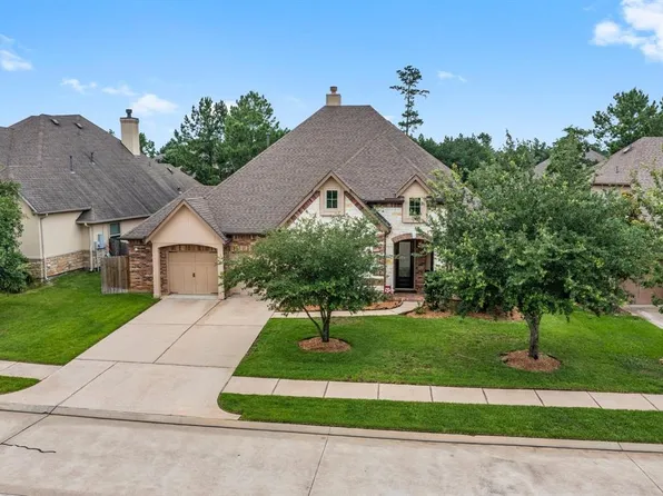 79 Chestnut Meadow Drive, Conroe, TX 77384