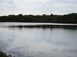 LOT 1 Double Ee Rd LOT 1, Mercer, WI 54547