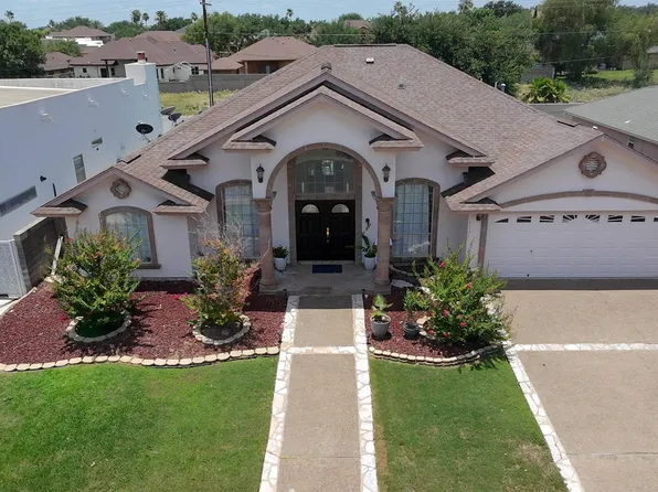 115 Yellowstone Lake Dr, Laredo, TX 78041