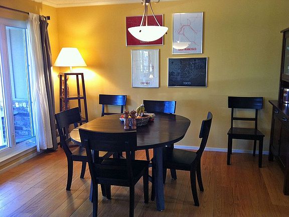 Formal  Dining Room
