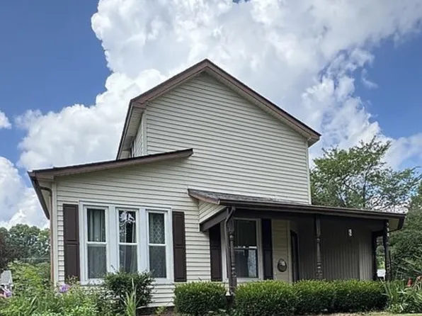 990 E Pike St, Martinsville, IN 46151