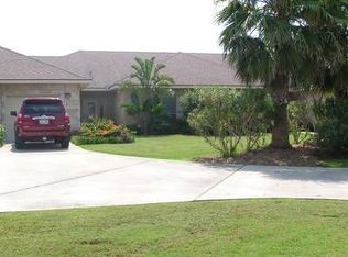 37 Golf House Dr, Laguna Vista, TX 78578