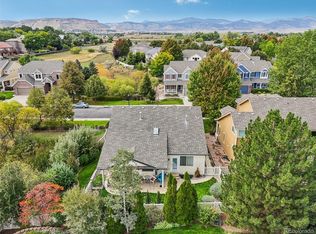 6060 Deframe Ct, Arvada, CO 80004