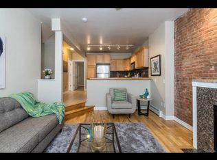 14 S Logan St, Denver, CO 80209